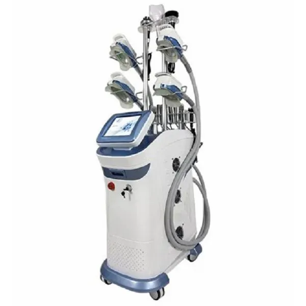 Машина для коррекции фигуры